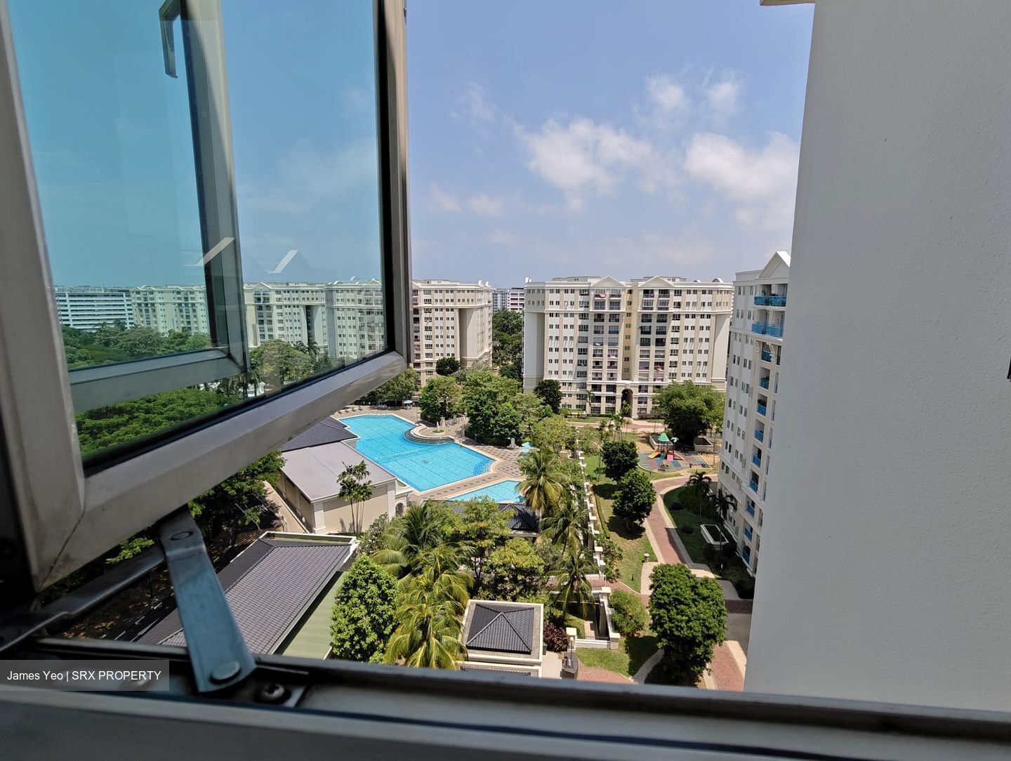 Melville Park (D18), Condominium #599669761